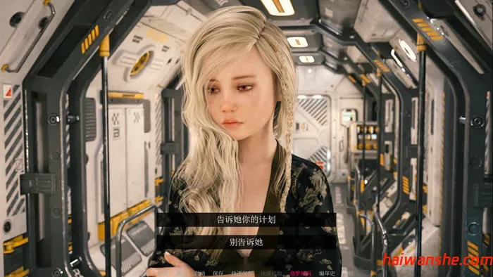 虚空无尽的传说 v0.12.7 汉化版 PC+安卓 动态SLG游戏 4.1G