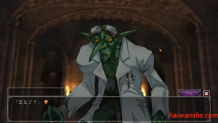 地下城军团:献予魔王的少女们 v1.3.2K 官方中文版 策略SLG游戏 1.2G