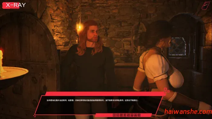 过去的错误(Past Mistakes) Ep.1 官方中文版 PC+安卓 动态SLG游戏 3.2G