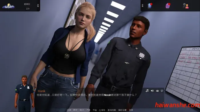 我们的家园(Our Home) v3.02.00 官方中文版 PC+安卓 沙盒SLG游戏 10G