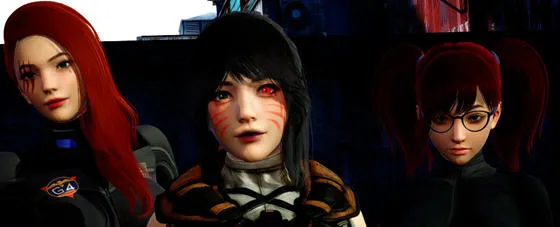 弗雷维尔夏令营 FR34KS v0.3 汉化版 PC+安卓 动态SLG游戏 3.2G-嗨玩社