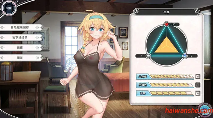 带我去地下城吧 v1.6.0 STEAM官方中文版+DLC 卡牌肉鸽SLG游戏 3.7G