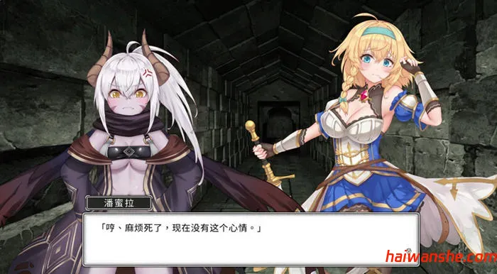 带我去地下城吧 v1.6.0 STEAM官方中文版+DLC 卡牌肉鸽SLG游戏 3.7G