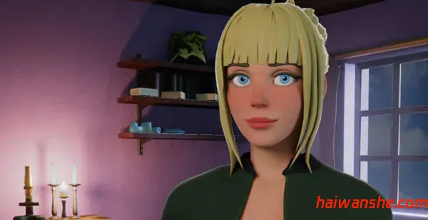 薄雾(Mist) ver1.0.3 汉化完结修复版 PC+安卓 解谜SLG游戏 6.8G-嗨玩社