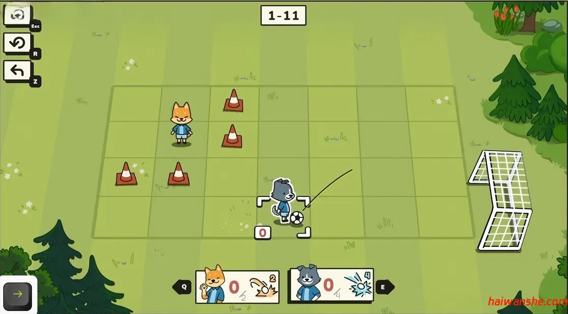 狗狗冠军 v1.02 STEAM安卓中文移植版 益智休闲游戏 150M