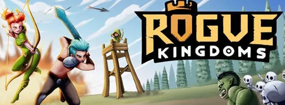 流浪王国 v0.21 安卓中文移植版 策略塔防游戏 200M-嗨玩社