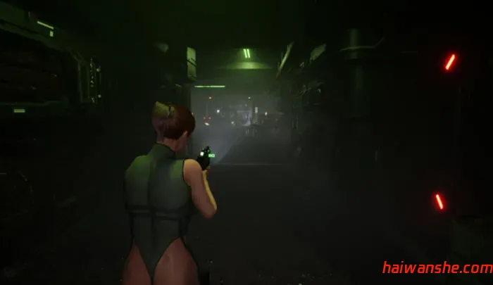 Project Werewulf STEAM官方中文版 第三人称射击游戏 12G