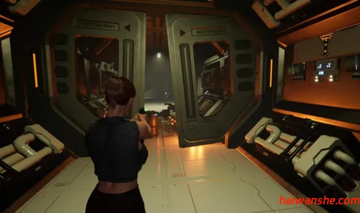 Project Werewulf STEAM官方中文版 第三人称射击游戏 12G