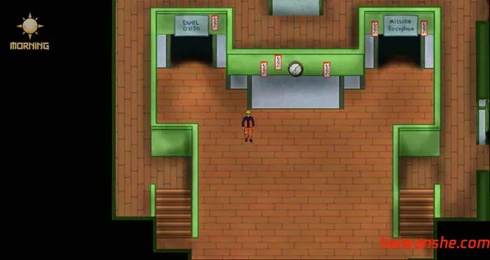 和火影纲手同住 v0.42 AI汉化版 PC+安卓+礼包码 RPG游戏 2G