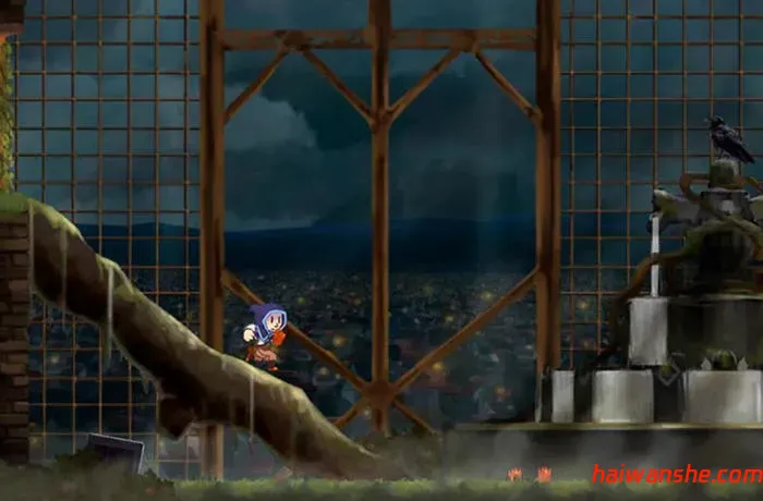 特斯拉学徒 v.2.2.1 STEAM安卓中文移植版 解谜游戏&完全解锁 300M