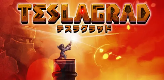 特斯拉学徒 v.2.2.1 STEAM安卓中文移植版 解谜游戏&完全解锁 300M-嗨玩社