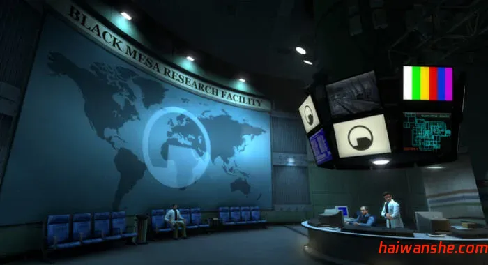 黑山:起源 v20250514 官方中文版 FPS游戏&神作 15G