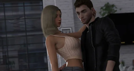 诺拉的秘密工作 v0.2.1 汉化重置版 PC+安卓 动态SLG游戏 4.2G-嗨玩社