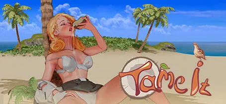 驯服它吧:复活节特辑 Tame It Too! Easter Special 官方中文版 冒险解谜类游戏-嗨玩社