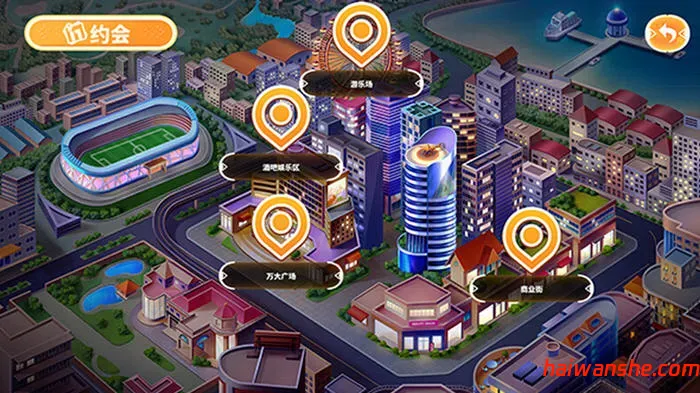 直播帝国2(Live Empire 2) v1.0.10a 中文语音版 经营养成游戏+攻略 230M