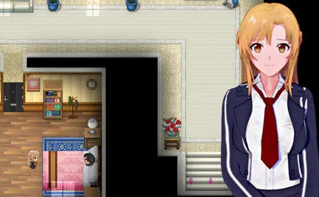 刀剑神域:气息遮断陷阱 第二部 v0.83 中文无修版 RPG游戏 4.5G-嗨玩社