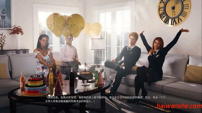 太阳城(Sun City) STEAM官方中文版 动态SLG游戏 2.3G