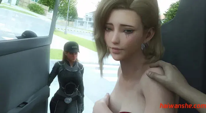 欲望之影(Shadows of Desire) v0.6 AI汉化版 PC+安卓 动态SLG游戏 18G