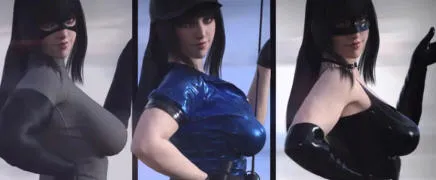 欲望之影(Shadows of Desire) v0.6 AI汉化版 PC+安卓 动态SLG游戏 18G-嗨玩社