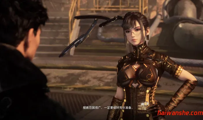 DISORDER STEAM官方中文版 Roguelike肉鸽动作游戏 14G