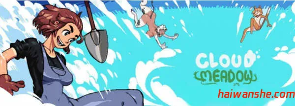 魔物娘云端牧场 v0.2.3c 精翻汉化版 经营SLG游戏 1G-嗨玩社