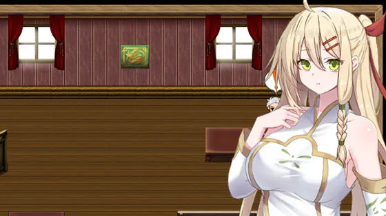 堕落的圣痕:夜行传令 V0.2 官方中文版 RPG游戏 1.1G-嗨玩社