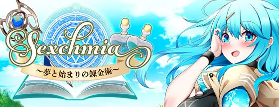 梦境与起源的炼金术 汉化版 PC+安卓 RPG游戏 2.3G-嗨玩社