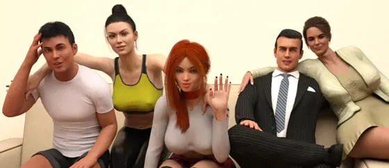 苦难时期 v0.62.0 官方中文版 PC+安卓 沙盒动态SLG游戏 4.5G-嗨玩社