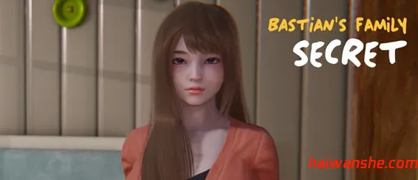 巴斯蒂安的家族秘密 v0.02.5 汉化版 PC+安卓 动态SLG游戏 1.2G-嗨玩社