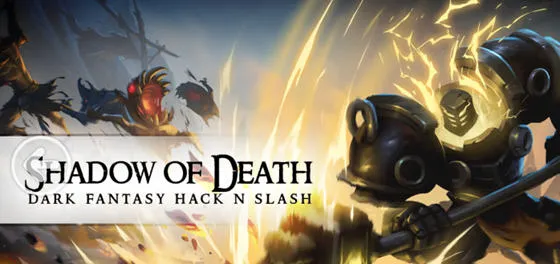 死亡之影:黑暗骑士 v1.111.0.0 安卓中文作弊版 横版动作冒险游戏 180M-嗨玩社