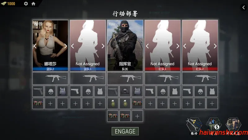 战争与玫瑰 v1.070 Hotfix9 官方中文版整合特别补丁+DLC FPS游戏 16G