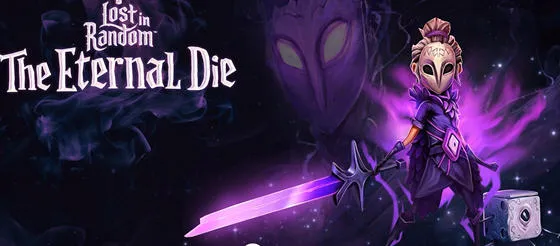 迷失混沌王国:永恒之骰 STEAM官方中文版 Rogue动作冒险游戏 3.6G-嗨玩社