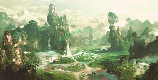 拉纳大师 v0.8.4.4 浏览器汉化版 开放世界HTML游戏&神作 2.1G-嗨玩社