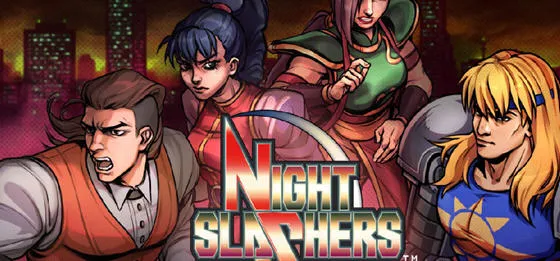 午夜杀生 v1.0.6 安卓中文移植版 横版动作闯关游戏 500M-嗨玩社