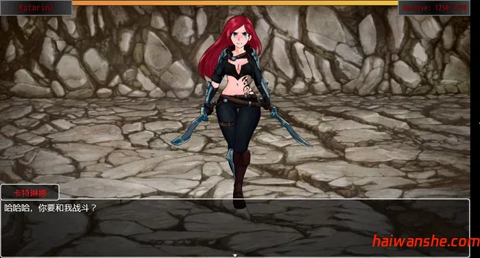 统治联盟(League of Domination) v0.15 Fix2 汉化版 PC+安卓+作弊码 2.6G