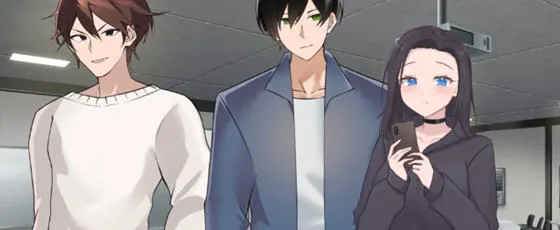 妈妈为何这样(He Maid Her Fall) v0.5.6 官方中文版 PC+安卓 SLG游戏 2.8G-嗨玩社