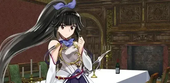 进攻的巴尔杜团 精翻汉化版 日系RPG游戏+礼包码全回想 1.2G-嗨玩社