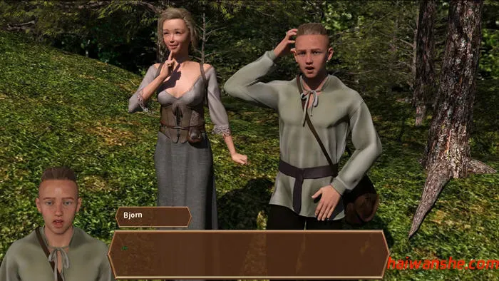 妖精传说(The Legend of the Goblins) Ch.5 汉化版 PC+安卓 SLG游戏 1.6G