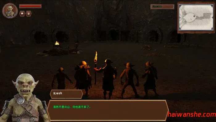 妖精传说(The Legend of the Goblins) Ch.5 汉化版 PC+安卓 SLG游戏 1.6G