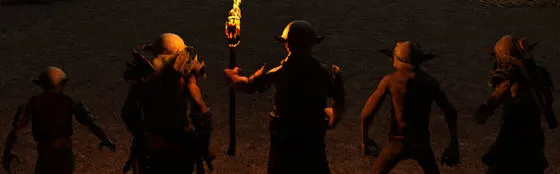 妖精传说(The Legend of the Goblins) Ch.5 汉化版 PC+安卓 SLG游戏 1.6G-嗨玩社