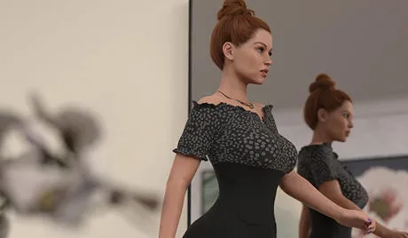 副作用(Adverse Effects) v1.0 汉化完结版 PC＋安卓 动态SLG游戏 650M-嗨玩社