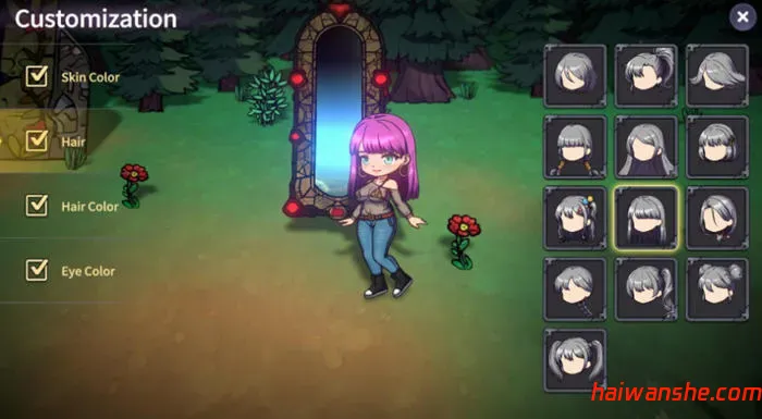 魔物地牢的幸存者 v0.75 STEAM官方中文版 Roguelike肉鸽冒险游戏