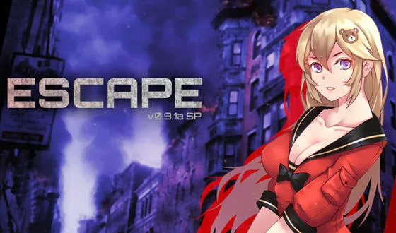 隧道逃生:命运交织(Tunnel Escape) v0.9.0a DL官方中文版 探索RPG游戏 1.8G-嗨玩社