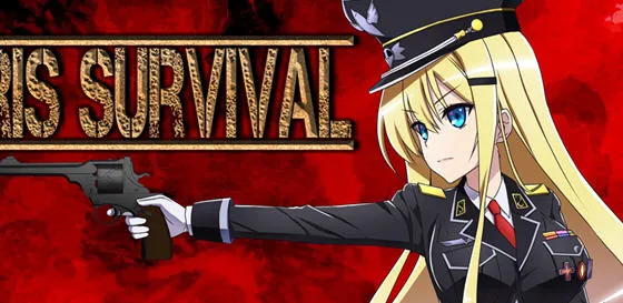 克里斯·萨维尔(Chris Survival) v1.03 AI汉化版 PC+安卓 RPG游戏 3.7G-嗨玩社