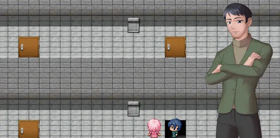 新婚妻爱唯 v1.0 内嵌AI汉化版 PC+安卓 RPG游戏 1.1G-嗨玩社