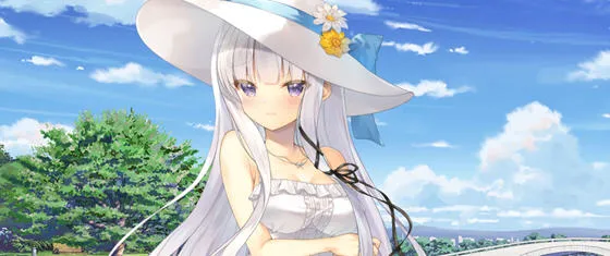 Dear Future v1.0 AI汉化版 ADV游戏+存档 2.6G-嗨玩社