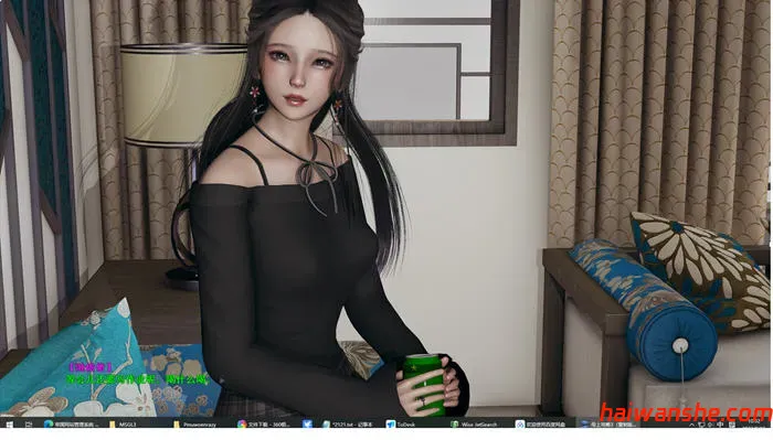 母上攻略 1-5 中文重制版 PC+安卓模拟器 AVG游戏 14G