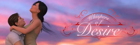 欲望的低语(Whispers of Desire) v0.2 汉化版 PC+安卓 动态SLG游戏 3.1G-嗨玩社