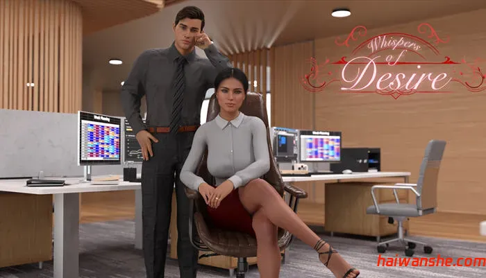 欲望的低语(Whispers of Desire) v0.2 汉化版 PC+安卓 动态SLG游戏 3.1G