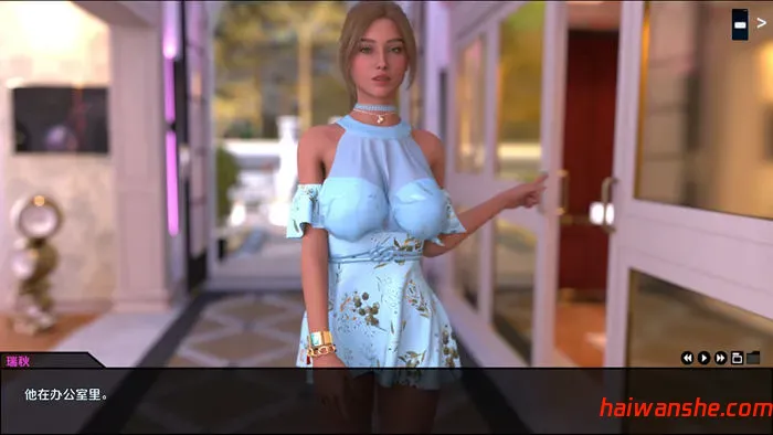 暴山之王(King of Stormhill) v0.3 汉化版 PC+安卓 动态SLG游戏 2.9G